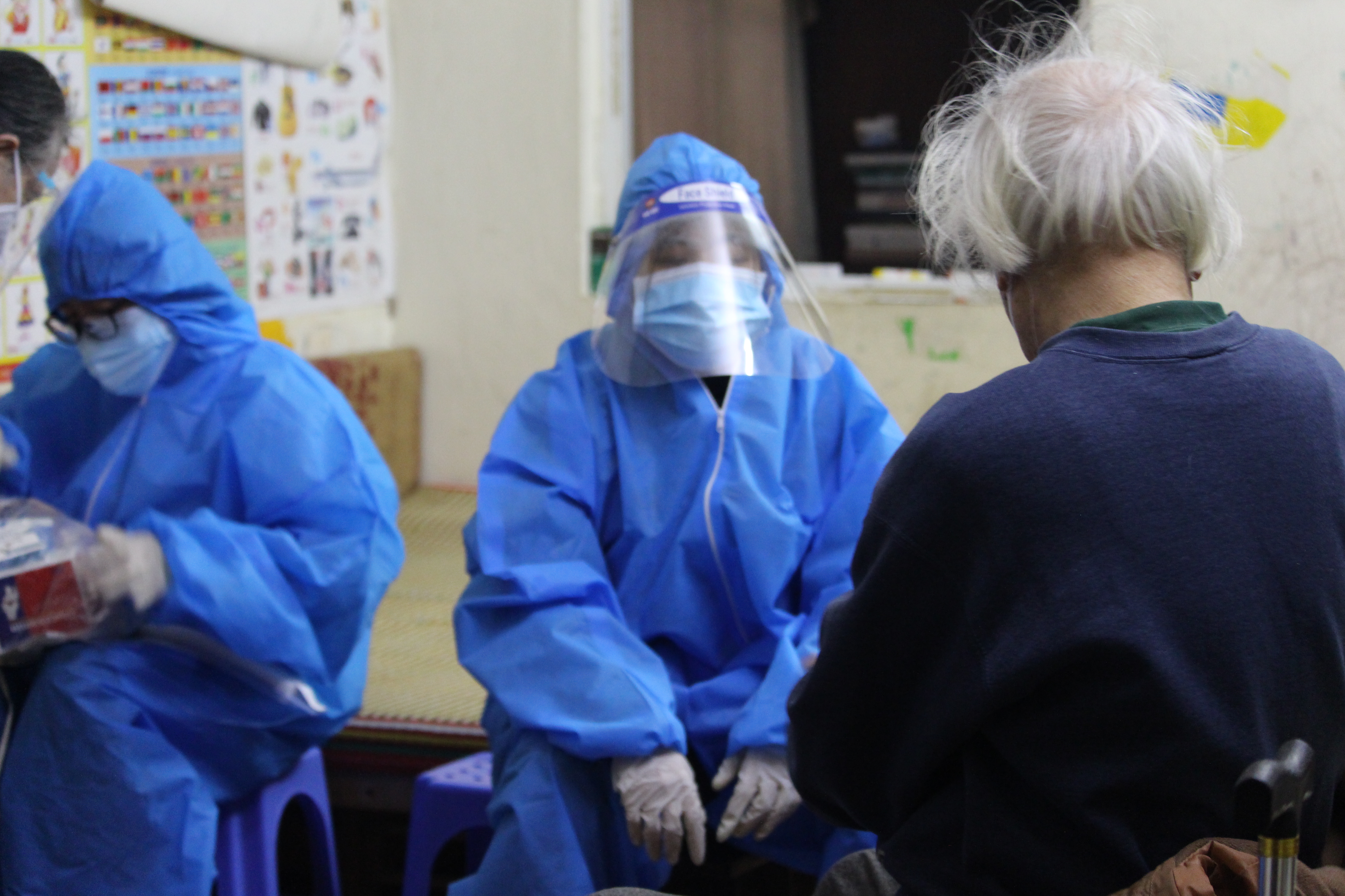 Tin COVID-19 chiều 19-7: Số ca mới tăng cao nhất trong hơn một tháng qua với 1.085 ca - Ảnh 1.