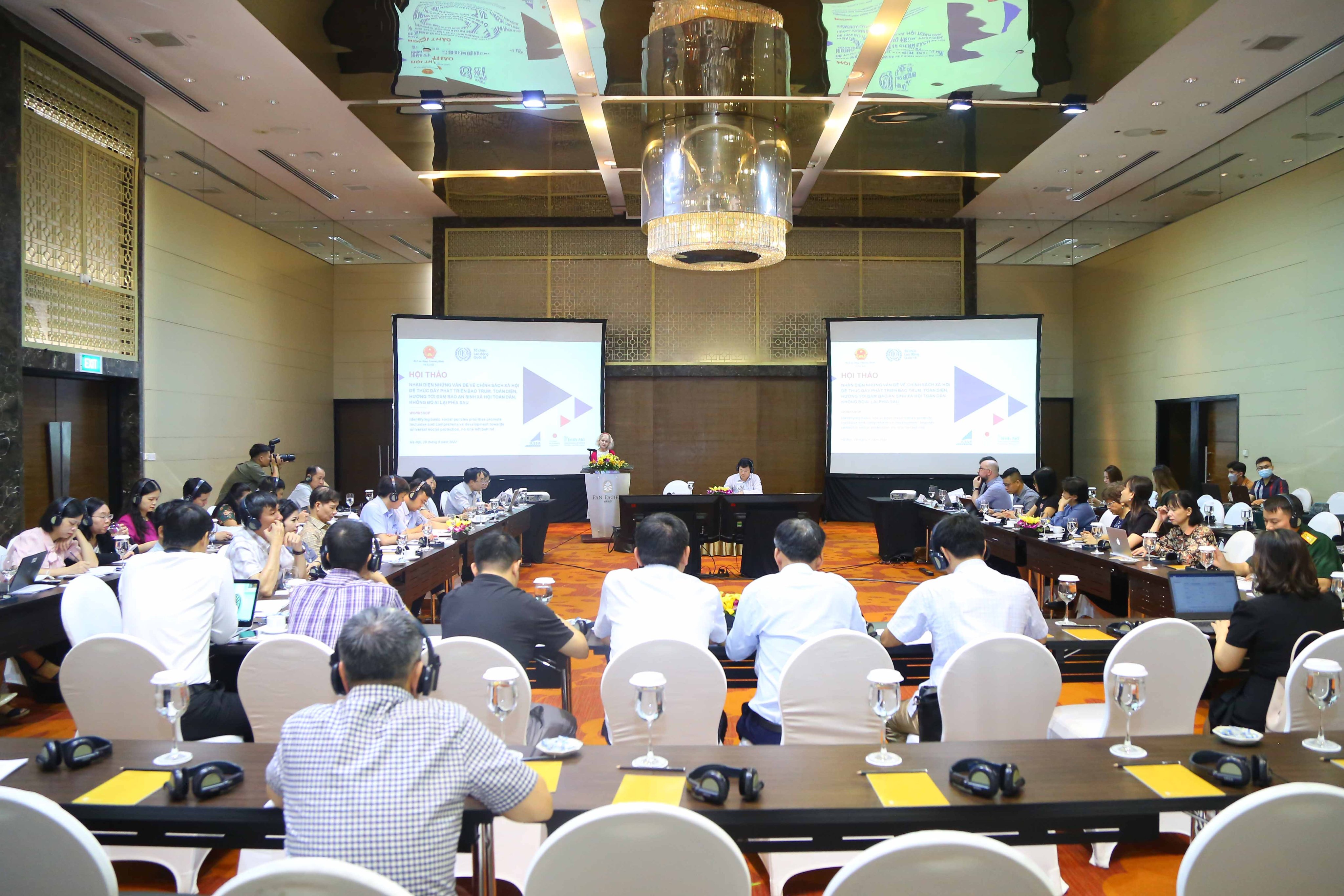 Chuyên gia ILO kể chuyện đầu tư 1 đồng ‘sinh lời’ thành 3 đồng tăng trưởng GDP - Ảnh 1. Chuyên gia ILO kể chuyện đầu tư 1 đồng ‘sinh lời’ thành 3 đồng tăng trưởng GDP - Ảnh 1.