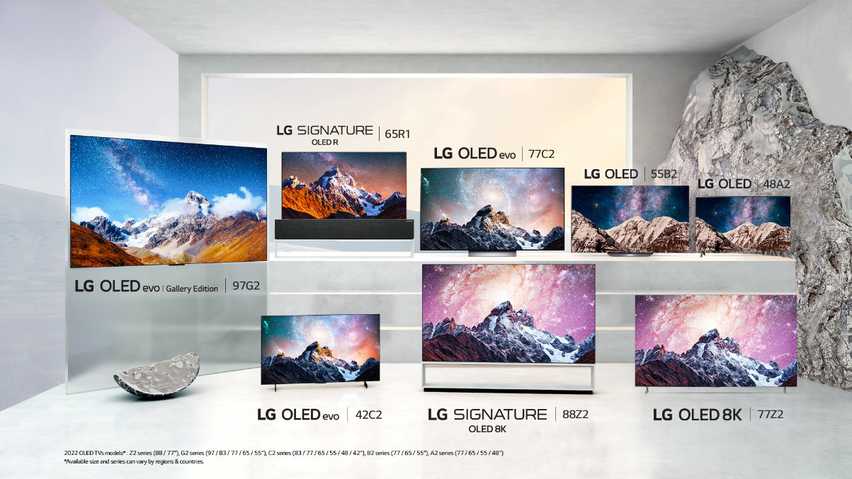 LG đóng góp cho cuộc sống tốt đẹp hơn của người dùng Việt - Ảnh 2. LG đóng góp cho cuộc sống tốt đẹp hơn của người dùng Việt - Ảnh 2.