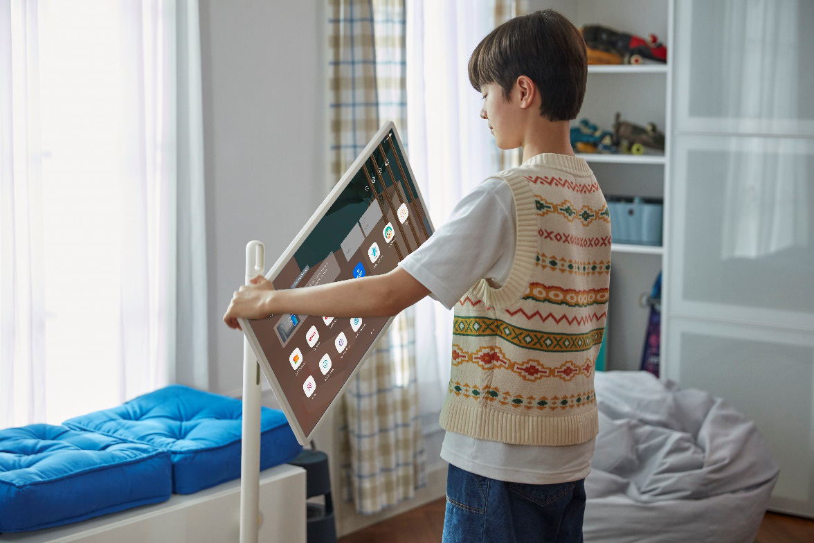 LG đóng góp cho cuộc sống tốt đẹp hơn của người dùng Việt - Ảnh 3. LG đóng góp cho cuộc sống tốt đẹp hơn của người dùng Việt - Ảnh 3.