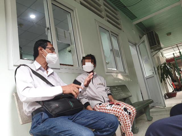 Vụ hút máu… tình nguyện viên hiến máu’: Sở Y tế TP.HCM vào cuộc khẩn xác minh - Ảnh 1. Vụ hút máu… tình nguyện viên hiến máu’: Sở Y tế TP.HCM vào cuộc khẩn xác minh - Ảnh 1.