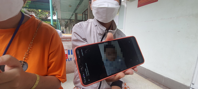 Vụ hút máu… tình nguyện viên hiến máu’: Sở Y tế TP.HCM vào cuộc khẩn xác minh - Ảnh 2. Vụ hút máu… tình nguyện viên hiến máu’: Sở Y tế TP.HCM vào cuộc khẩn xác minh - Ảnh 2.