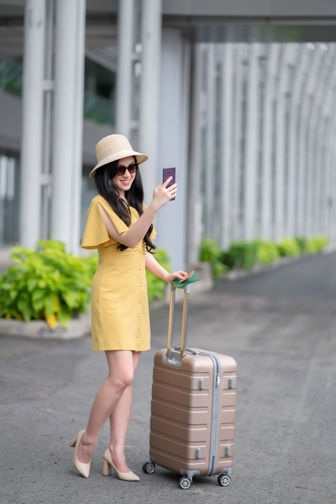 Hoàn tiền lên đến 220.000 đồng trên Mobile Banking SOL - Ảnh 2. Hoàn tiền lên đến 220.000 đồng trên Mobile Banking SOL - Ảnh 2.