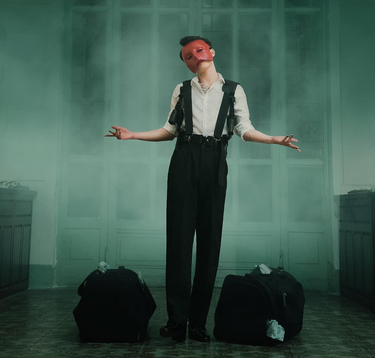 ダットマニアックはアルバムをゴミ箱と交換し、ジャックは感情的なスキャンダルの後で彼の復帰を発表しました-写真2。