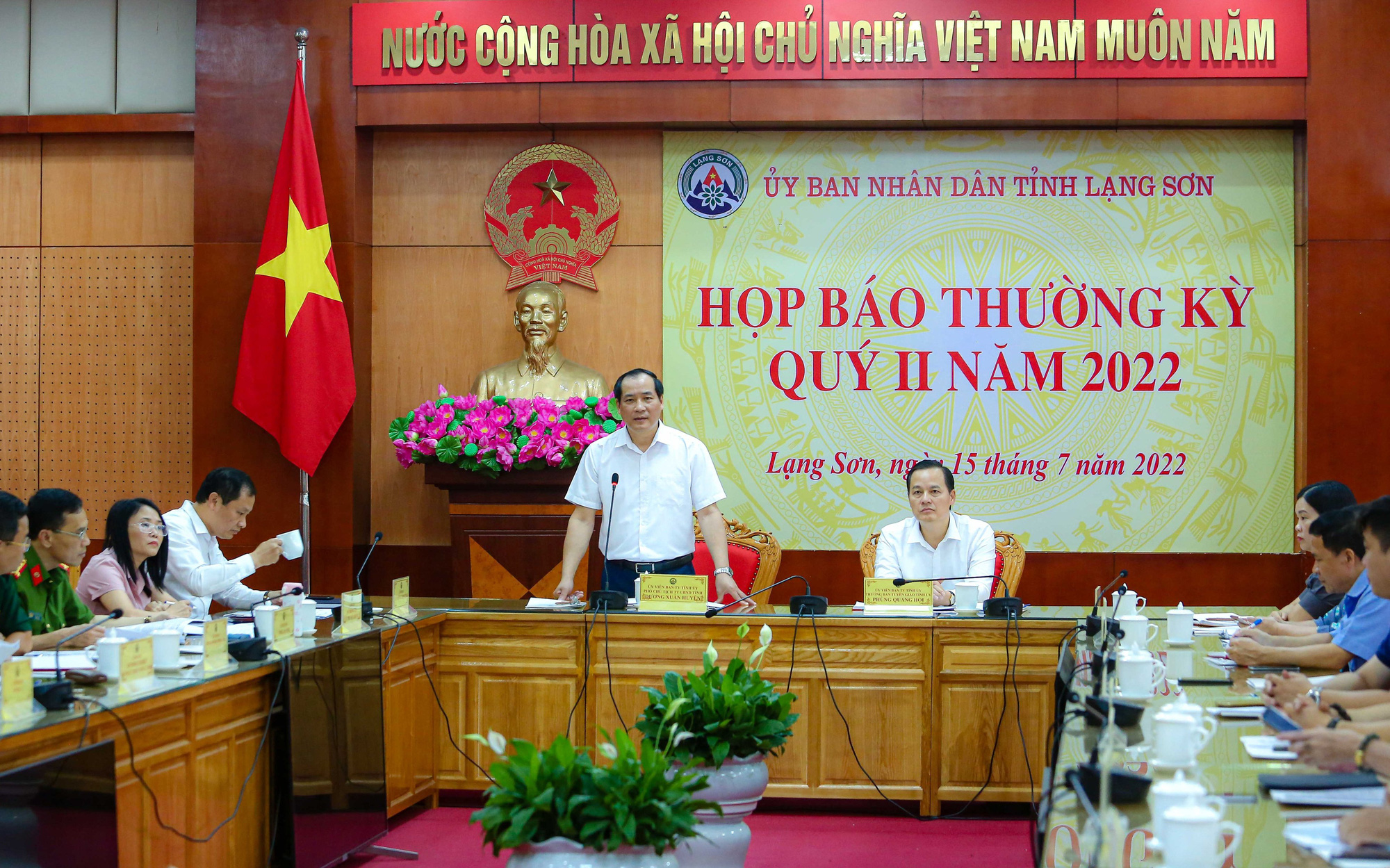 Hàn Quốc truy tố hàng chục giáo viên bán đề thi tuyển sinh đại học- Ảnh 3. Đề nghị truy tố 20 người trong vụ mua bán đề thi ở Lạng Sơn