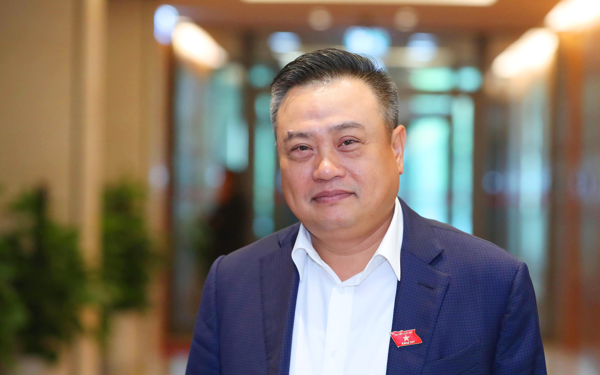 Hà Nội dành một ngày để chất vấn lãnh đạo TP, sở ngành- Ảnh 3. HĐND Hà Nội họp bầu chủ tịch UBND TP ngày 22-7