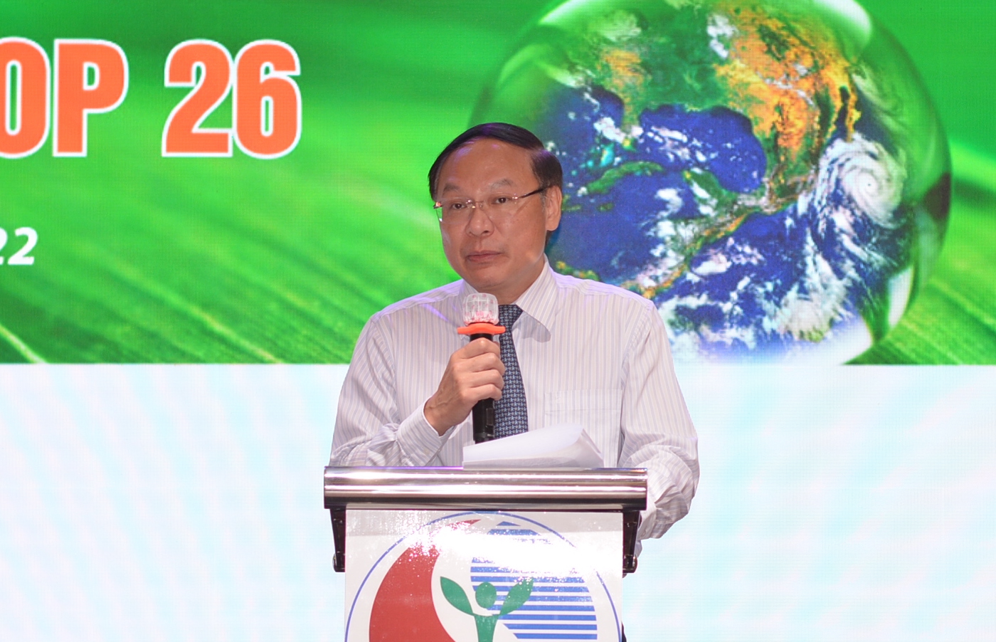 Đề xuất chống biến đổi khí hậu tại Việt Nam bằng chương trình trồng 1 tỉ cây xanh - Ảnh 2. Đề xuất chống biến đổi khí hậu tại Việt Nam bằng chương trình trồng 1 tỉ cây xanh - Ảnh 2.