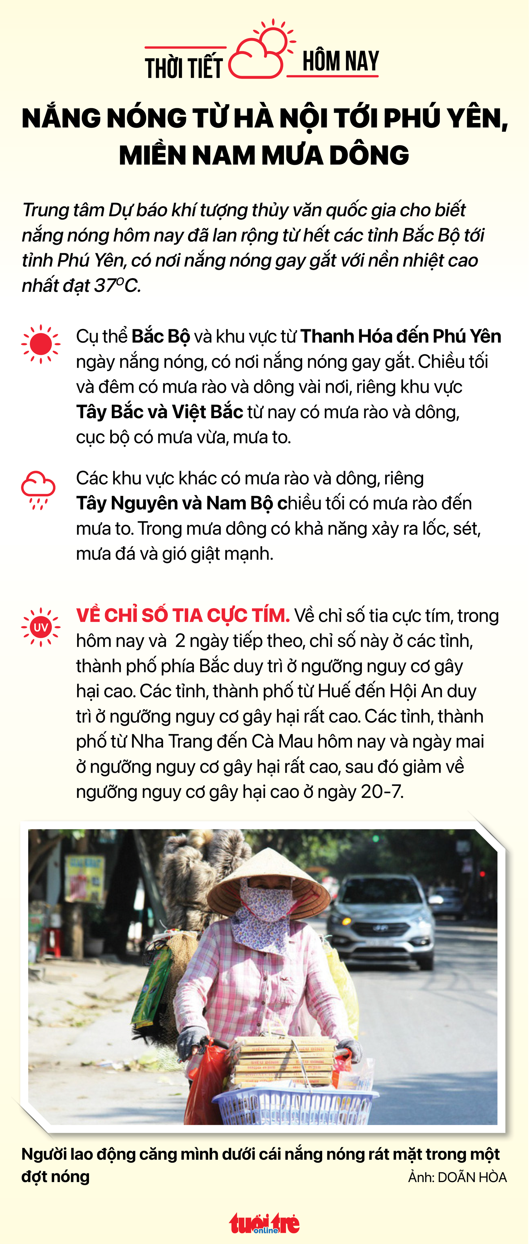 Tin sáng 18-7: Đề nghị 2 bộ hướng dẫn gỡ vướng cho điện mặt trời áp mái - Ảnh 4.