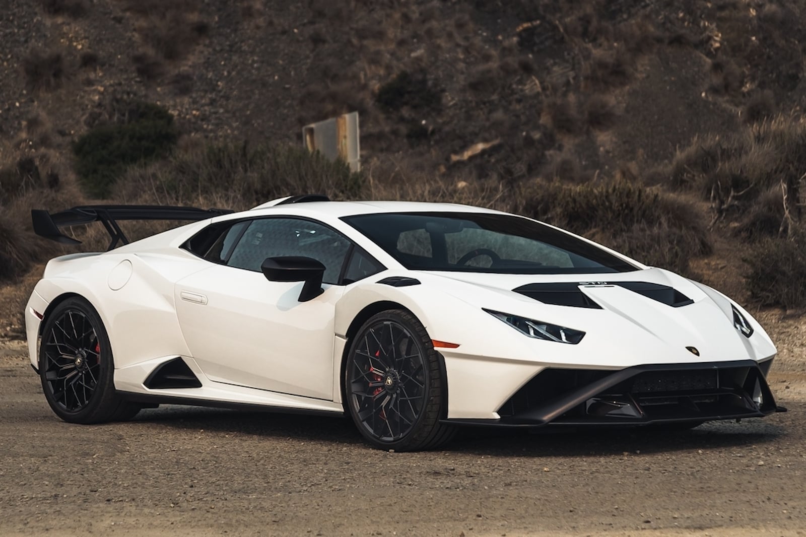 Lamborghini Huracan Novitec