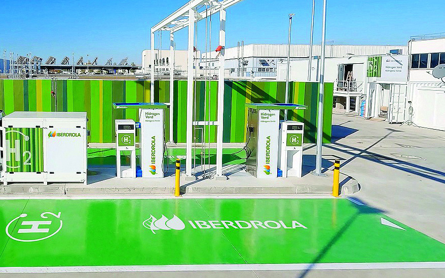 Việt Nam có thể là trung tâm sản xuất hydrogen xanh ở châu Á nhờ nguồn tài nguyên khổng lồ- Ảnh 3. Canh bạc hydro xanh
