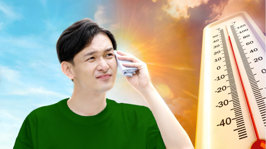 Làm sao giữ nền sức khỏe tốt trong ‘mùa thất thường’? - Ảnh 2. Làm sao giữ nền sức khỏe tốt trong ‘mùa thất thường’? - Ảnh 2.