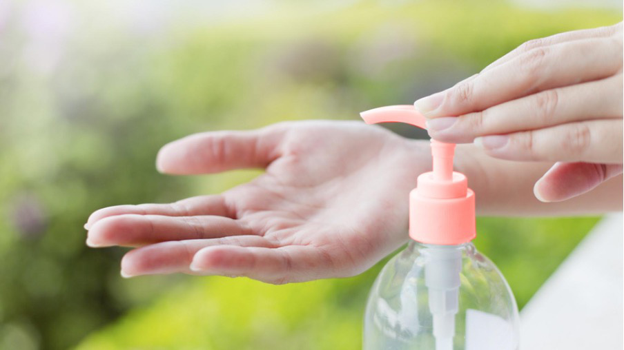 Làm sao giữ nền sức khỏe tốt trong ‘mùa thất thường’? - Ảnh 3. Làm sao giữ nền sức khỏe tốt trong ‘mùa thất thường’? - Ảnh 3.