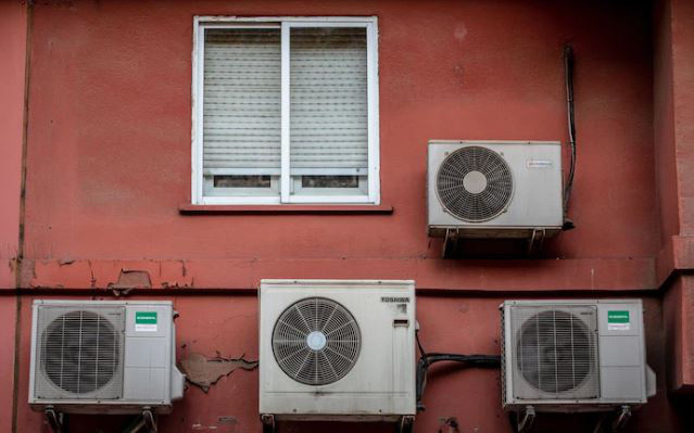 Nắng nóng gay gắt nhưng nhiều ngôi nhà ở châu Âu không có điều hòa, tại sao?