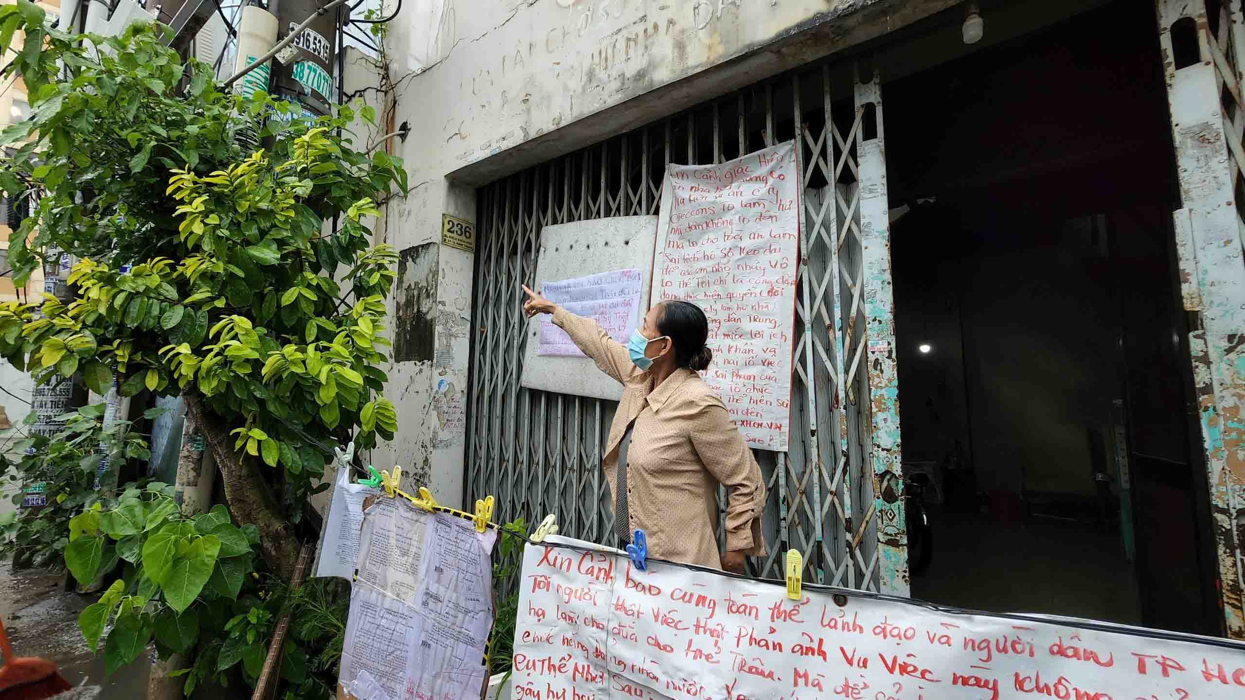 Cotecconsビルの建設をめぐって隣人を相手取った11年間の訴訟で、私たちの家はいつでも崩壊しました-写真1。