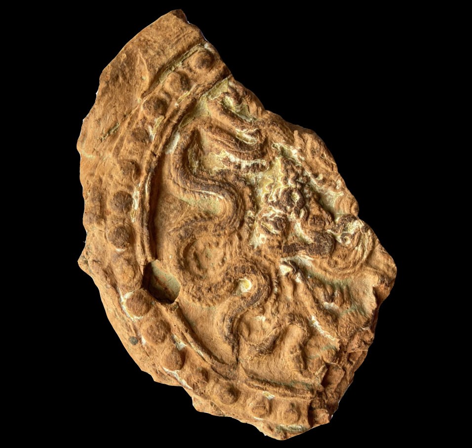 Phát hiện nhiều hiện vật quý qua khai quật khảo cổ học tại Di sản văn hóa thế giới Thành nhà Hồ - Ảnh 3.