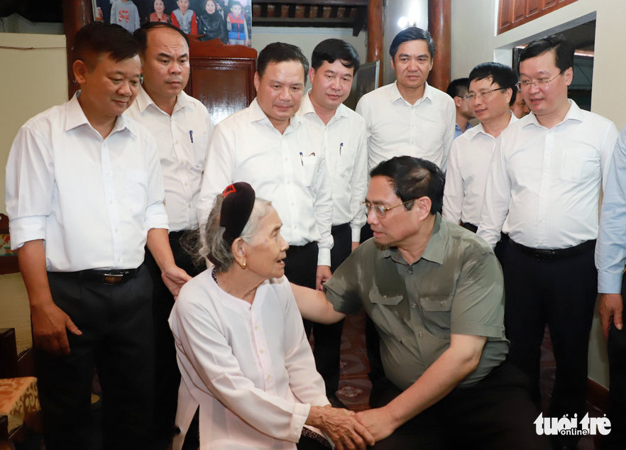‘Bản hùng ca bất diệt’ âm vang ở Nghĩa trang liệt sĩ quốc tế Việt - Lào - Ảnh 2. ‘Bản hùng ca bất diệt’ âm vang ở Nghĩa trang liệt sĩ quốc tế Việt - Lào - Ảnh 2.