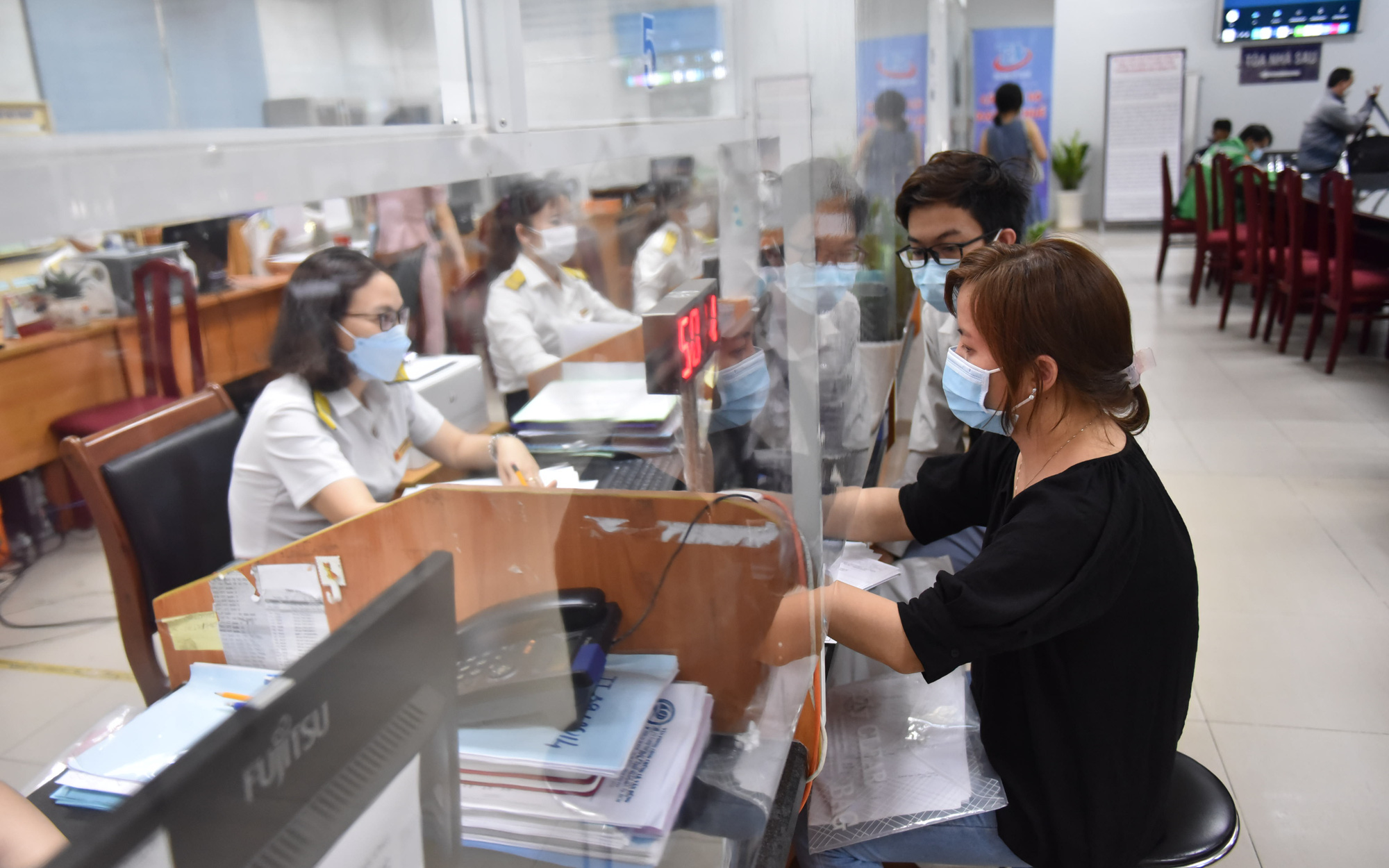Từ năm nay, hoàn thuế TNCN hoàn toàn tự động, giải quyết chỉ trong 3 ngày - Ảnh 1.