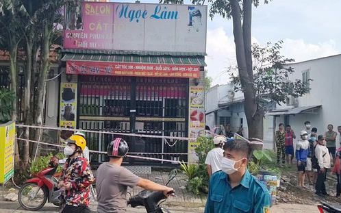 Ngạt khí CO, CO2 dễ gây ra cái chết "êm dịu", không dấu hiệu cảnh báo