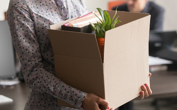 Cần kỹ năng nào khi đổi việc?- Ảnh 2. Khi nào bạn nên chuyển việc, 5 hay 10 năm?