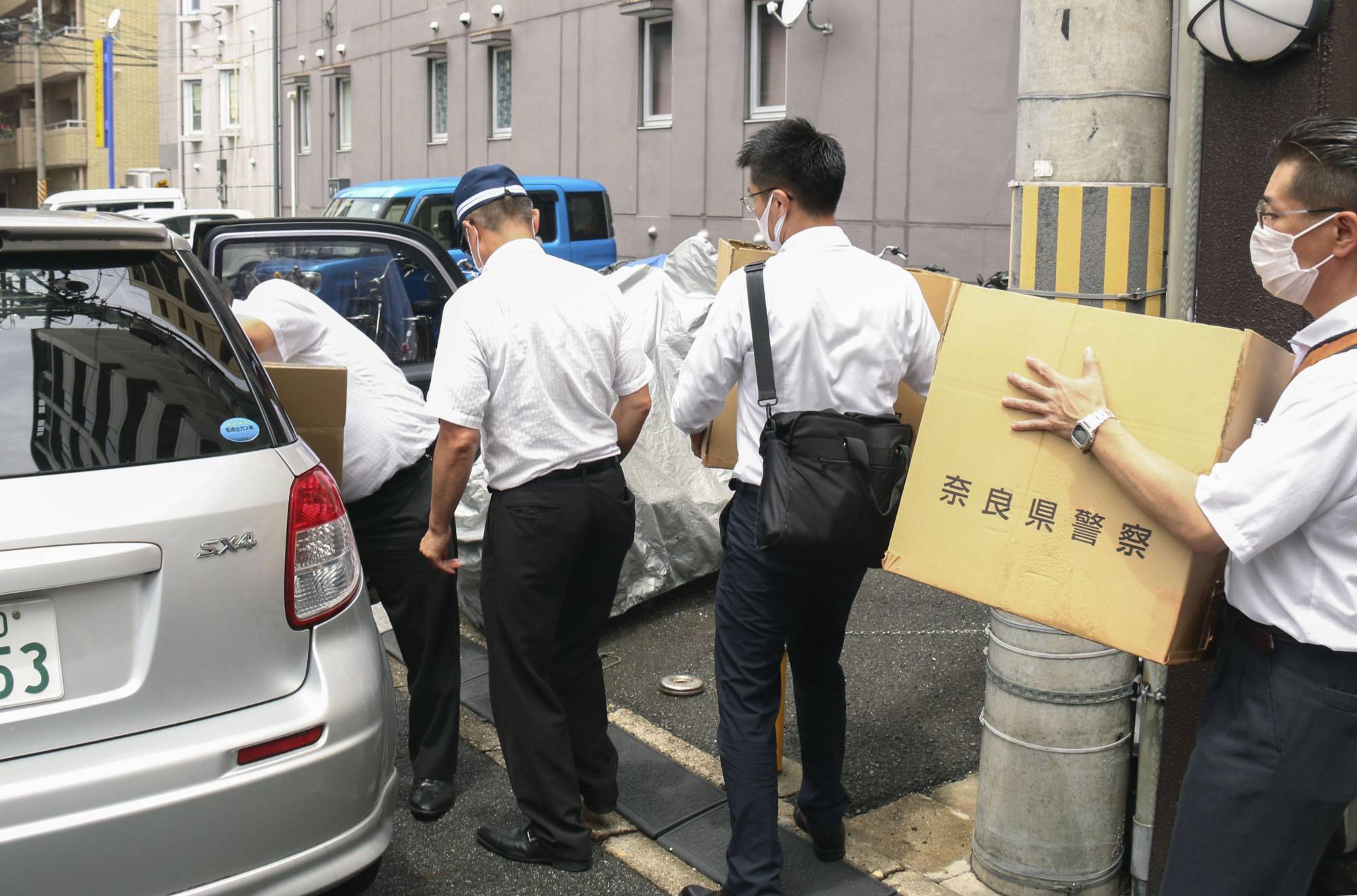 世界のニュース7月25日：教皇フランシスコの懲罰的な旅; ウクライナはすぐにヘルソンに戻ると信じています-写真3。