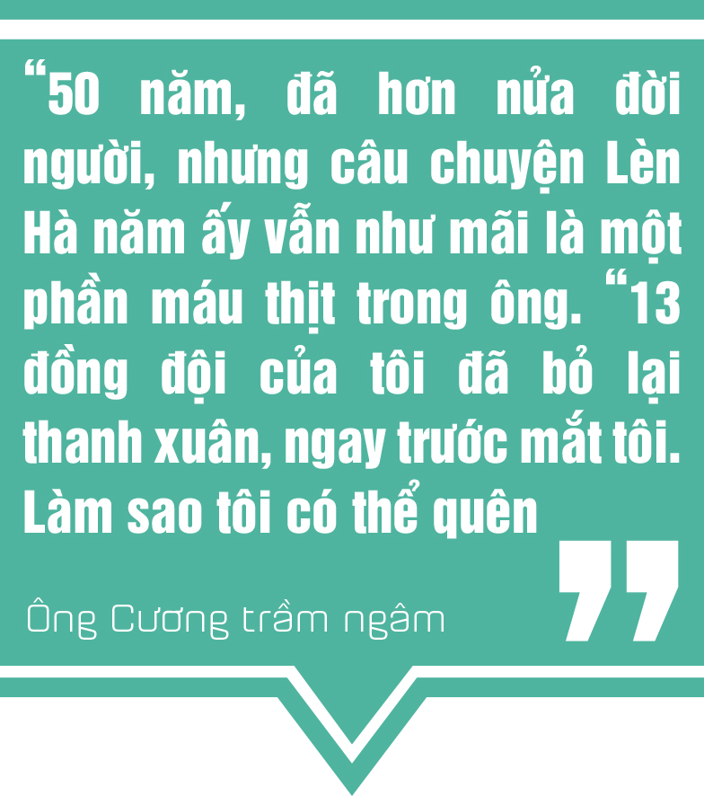 Có một Đồng Lộc ở Lèn Hà… - Ảnh 2.