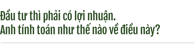 Thanh Bùi: Nuôi dưỡng tinh hoa Việt cho những công dân toàn cầu tương lai - Ảnh 13.