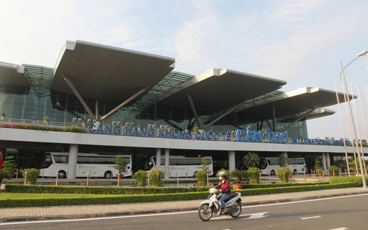 Sắp mở đường bay nối Cần Thơ với Trung Quốc - Ảnh 2.