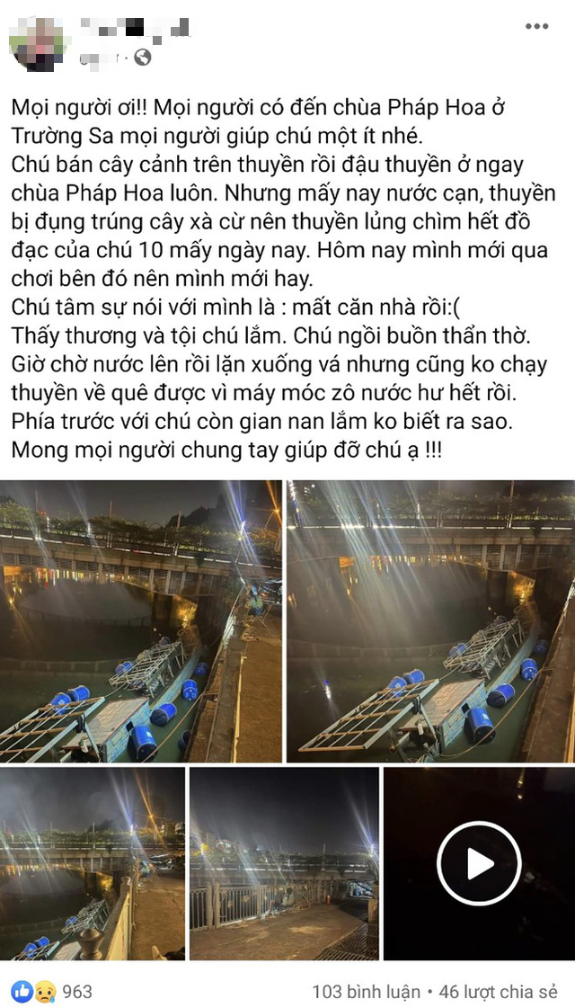 Chuyện một khách thương hồ mất nhà trong đêm trăng Nhiêu Lộc... - Ảnh 6.