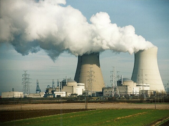 Nga và Trung Quốc thống trị việc thiết kế các lò phản ứng hạt nhân trên thế giới - Ảnh 1.