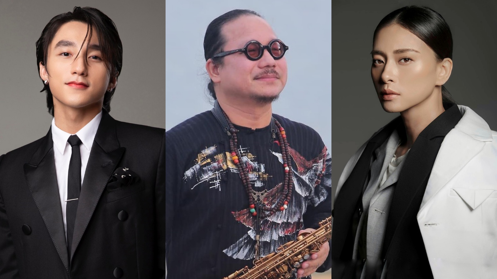 トラン・マン・トゥアンは娘の演劇を見ながら泣きました。ソン・トゥンM-TPは彼女の誕生日の間違いを訂正しました-写真1。