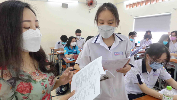 効果的にするために最終試験に創造性を適用する、何が問題なのですか？  -写真1。