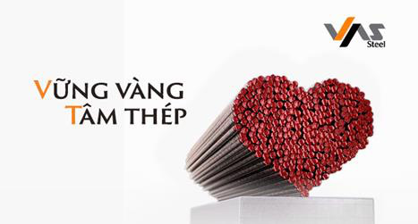 Thép Việt trên hành trình ‘vươn ra biển lớn’ - Ảnh 2.