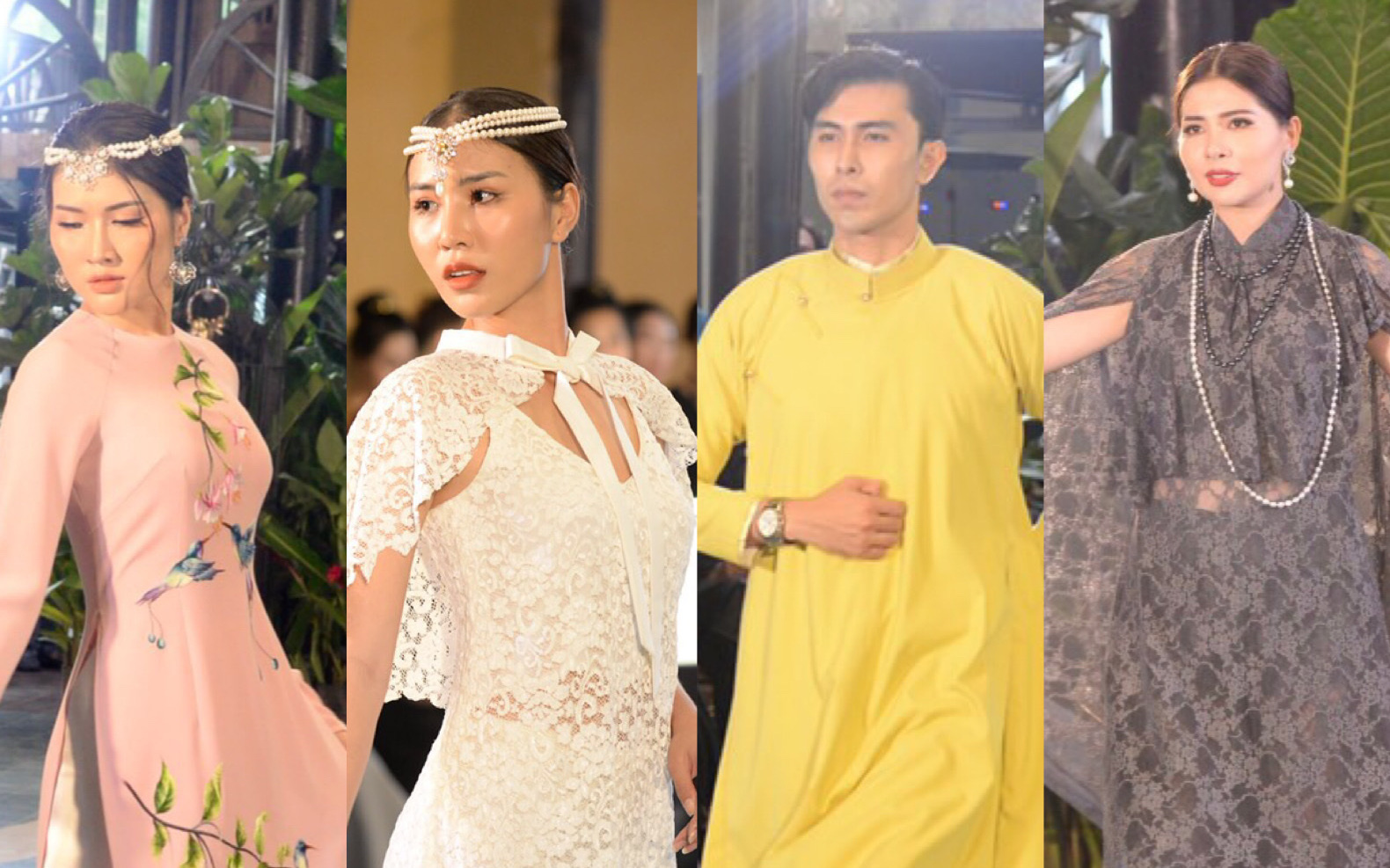 Võ Việt Chung - Ảnh 2.