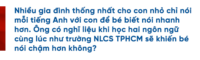 Tiến sĩ Alan Phan: ‘Kiến tạo người trẻ Việt toàn cầu từ lòng tự hào dân tộc’ - Ảnh 5.