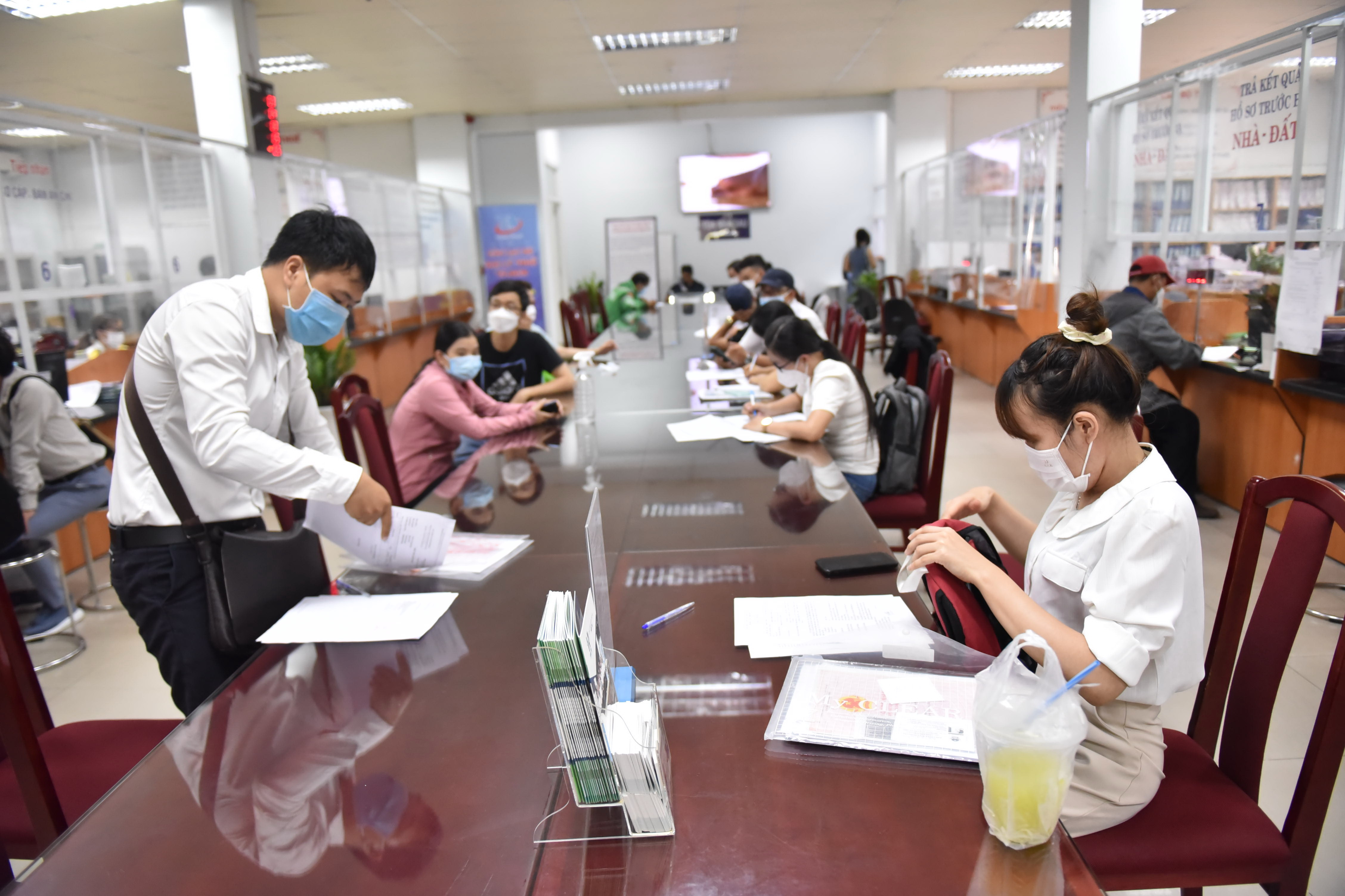 Cần sửa toàn diện Luật thuế thu nhập cá nhân - Ảnh 3. Cần sửa toàn diện Luật thuế thu nhập cá nhân - Ảnh 3.