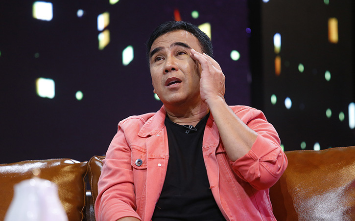 Quyền Linh kể chuyện 