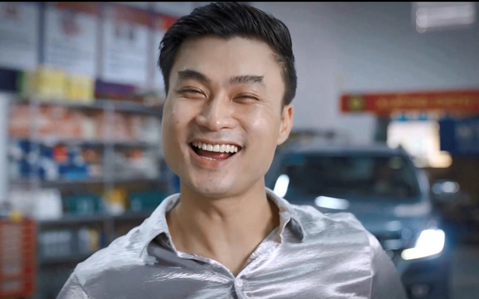 Duy Hưng - 