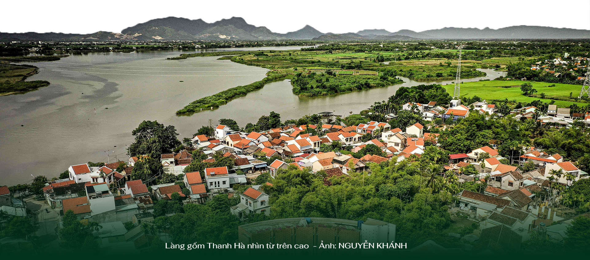 Gốm Thanh Hà - di sản bên dòng sông mẹ Thu Bồn - Ảnh 6.