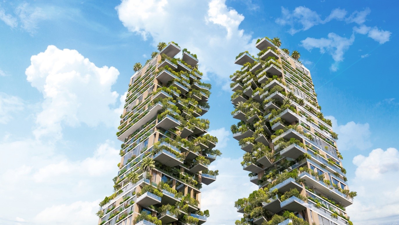 Ecopark ra mắt mô hình bất động sản dành cho người lớn tuổi - Ảnh 2. Ecopark ra mắt mô hình bất động sản dành cho người lớn tuổi - Ảnh 2.