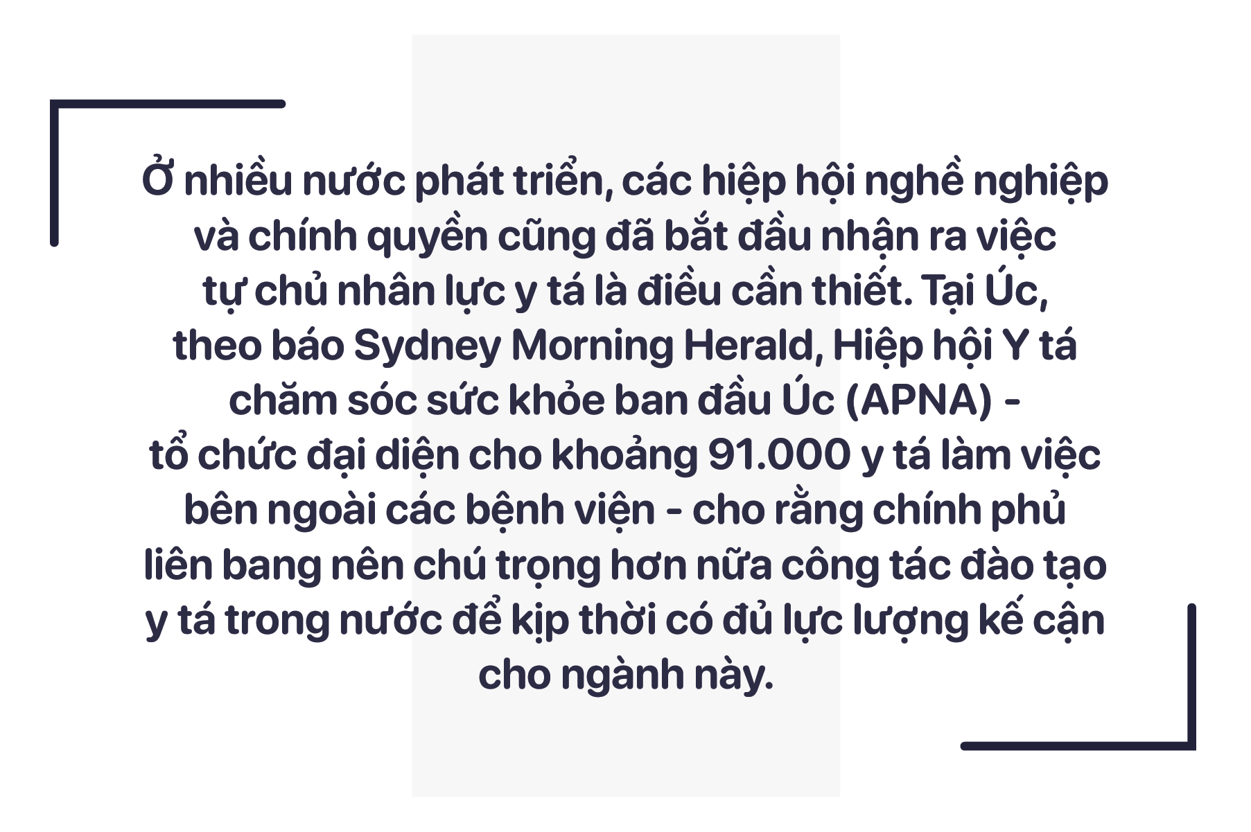 Công chức nghỉ việc: Thay đổi nền công vụ từ nhu cầu tự thân - Ảnh 21.