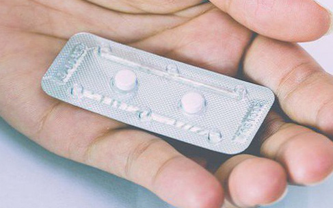 Pulmonary embolism from taking 15 emergency contraceptive pills a month