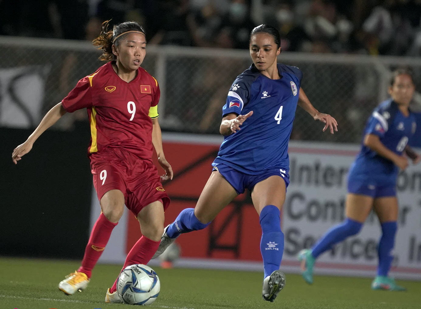 Huỳnh Như và sứ mệnh lịch sử Tuổi Trẻ Online