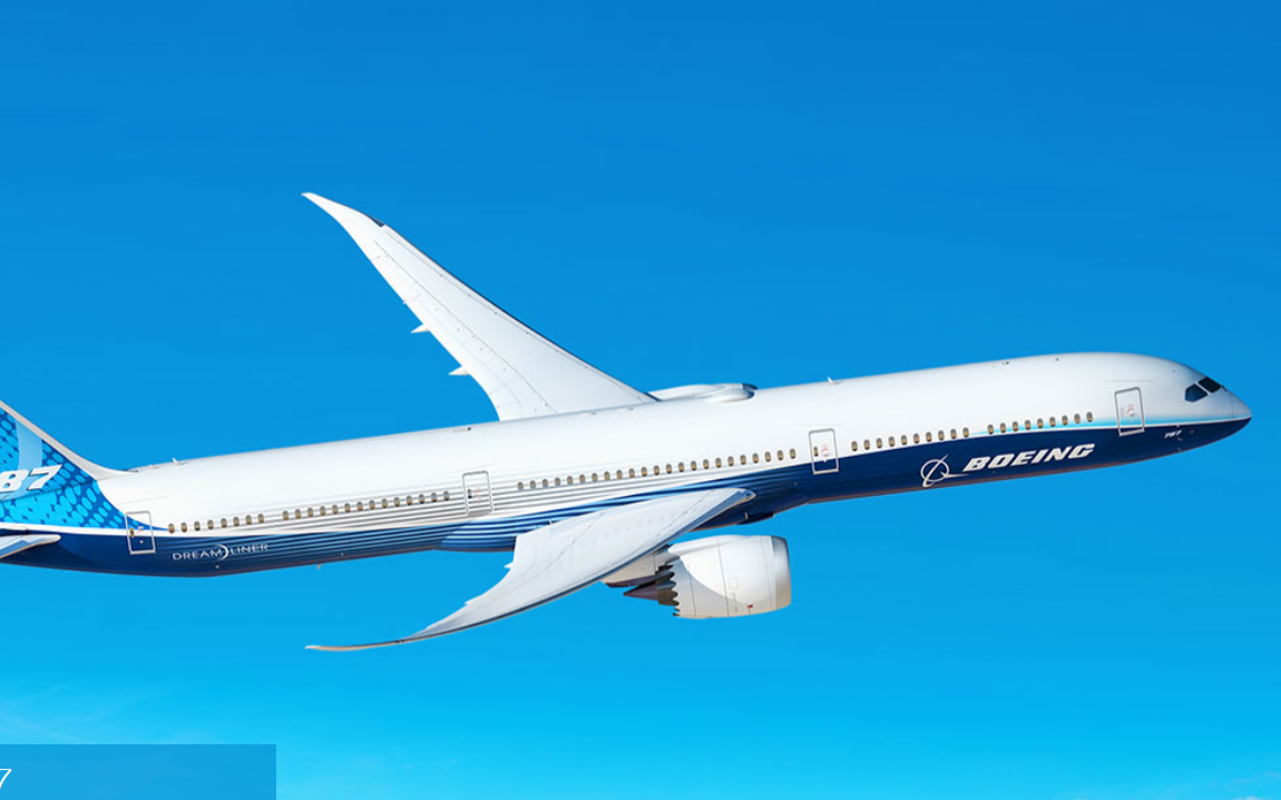 Boeing muốn hỗ trợ doanh nghiệp Việt Nam 