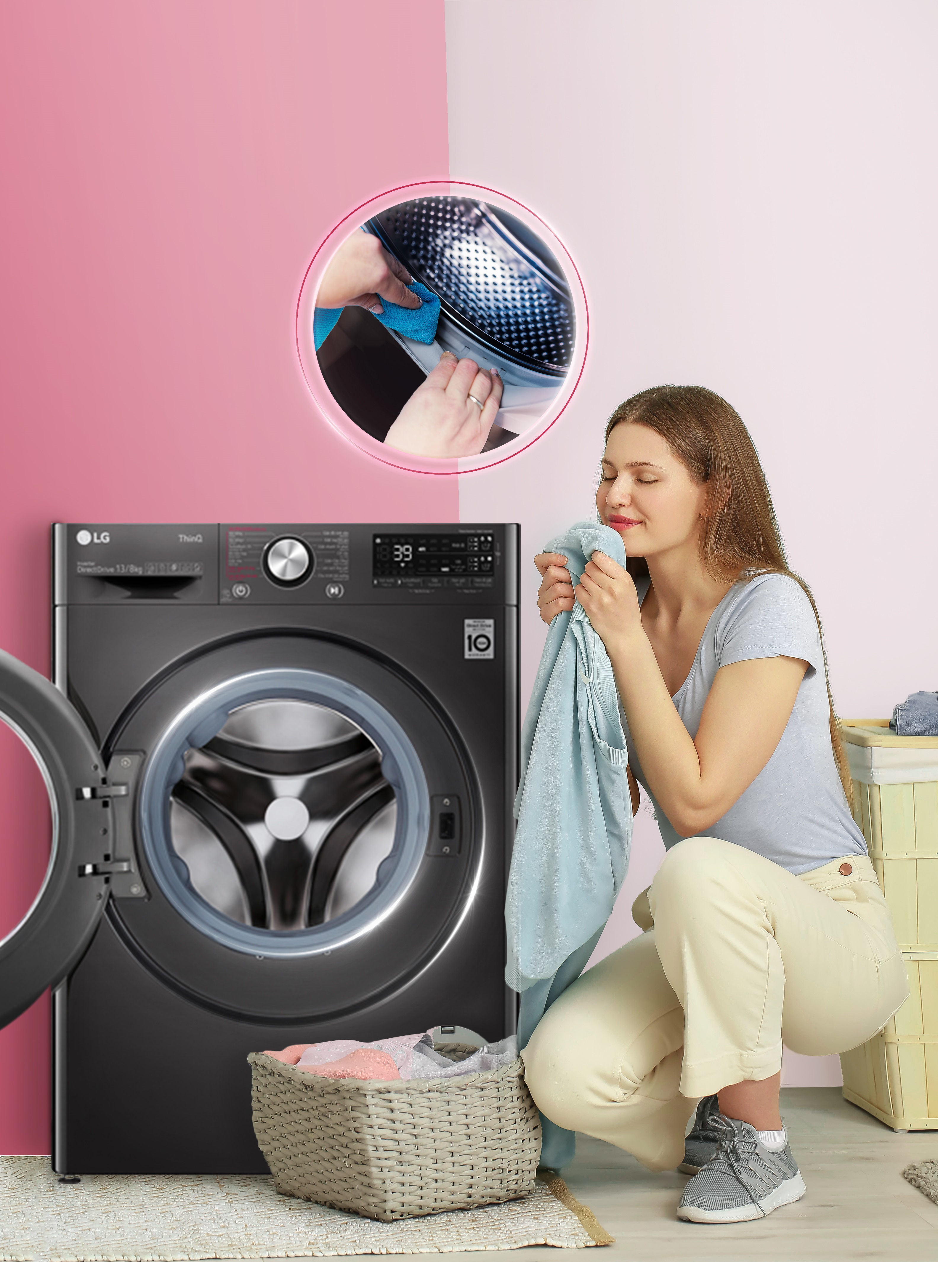 Chăm sóc ‘sức khỏe’ thiết bị là chăm sóc sức khỏe cho cả nhà - Ảnh 3. Chăm sóc ‘sức khỏe’ thiết bị là chăm sóc sức khỏe cho cả nhà - Ảnh 3.