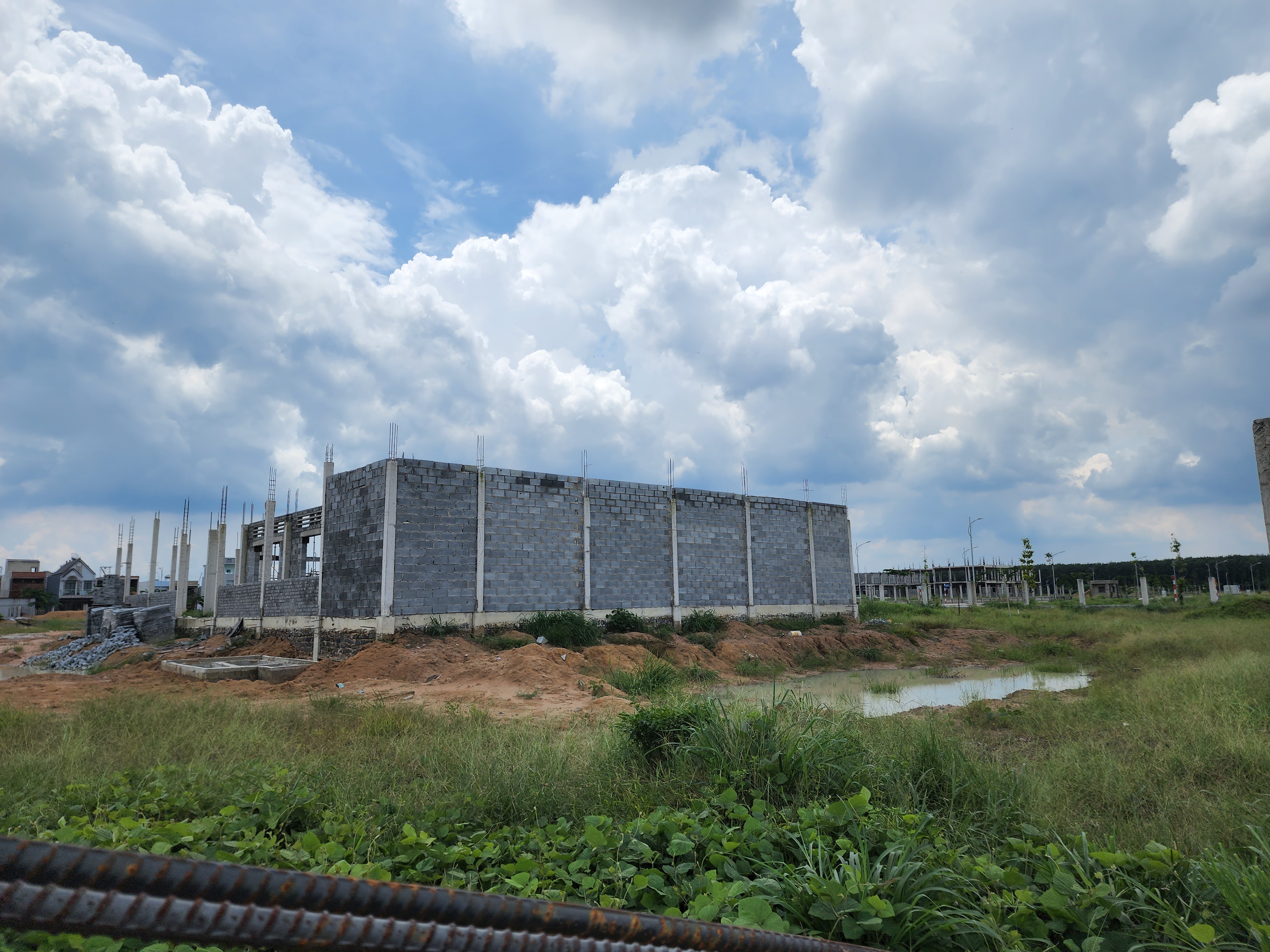 Có 4.200 hộ dân ở dự án sân bay Long Thành đang tạm cư, ở trọ chờ giao đất - Ảnh 2.