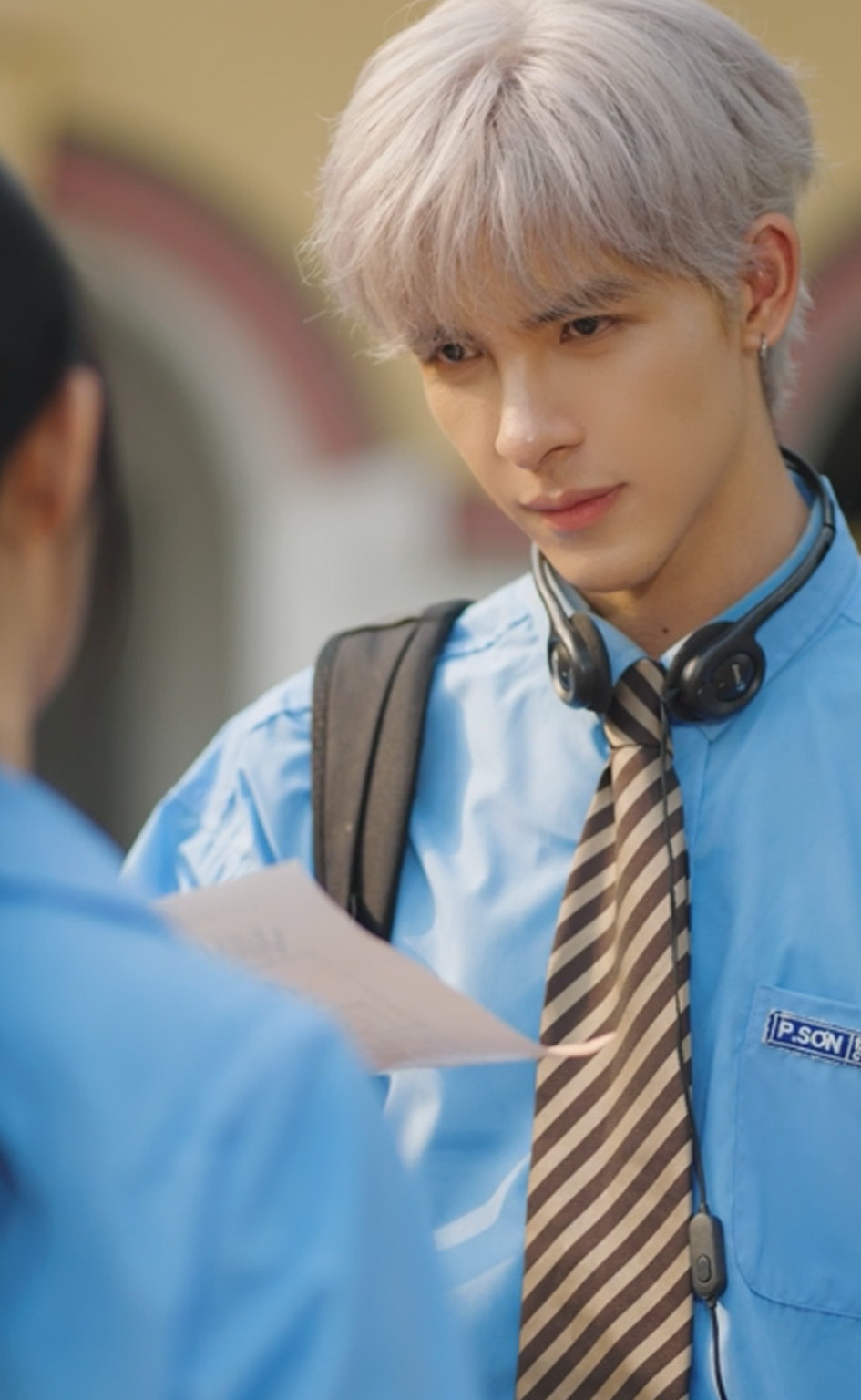 Quên các MV đầy drama đi, Denis Đặng tung The last goodbye ngọt lịm kia kìa! - Ảnh 3. Quên các MV đầy drama đi, Denis Đặng tung The last goodbye ngọt lịm kia kìa! - Ảnh 3.