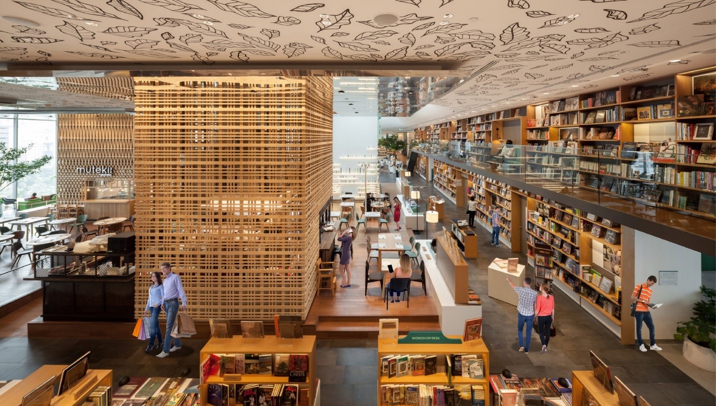 ‘Quận đổi mới sáng tạo’ - sự khác biệt từ Meyhomes Capital Crystal City - Ảnh 2. ‘Quận đổi mới sáng tạo’ - sự khác biệt từ Meyhomes Capital Crystal City - Ảnh 2.