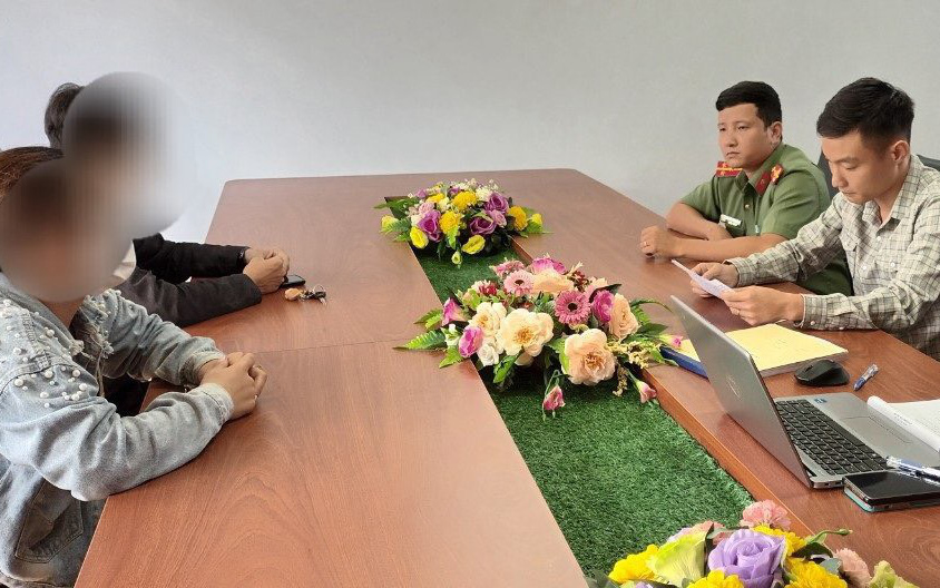 Phao tin "bắt cóc lấy nội tạng" trên Facebook, 2 người phụ nữ bị phạt 7,5 triệu đồng