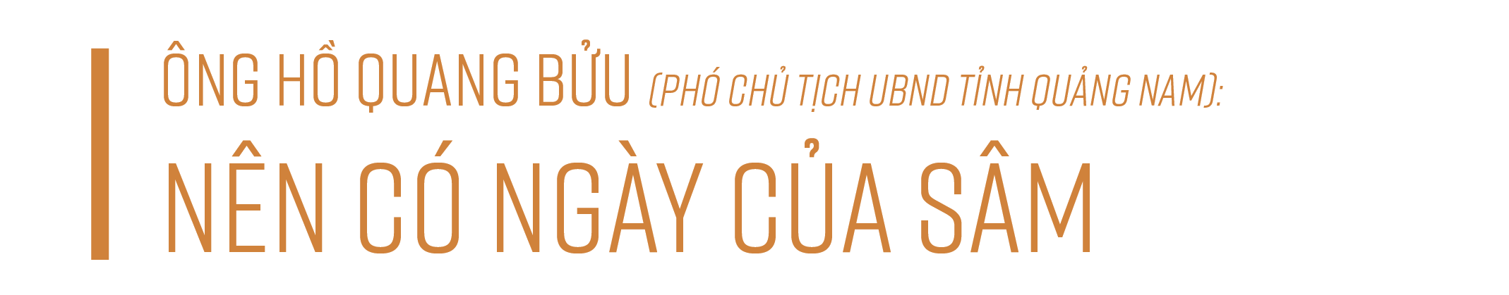 Phát triển Sâm Ngọc Linh thành thương hiệu quốc gia - Ảnh 25.