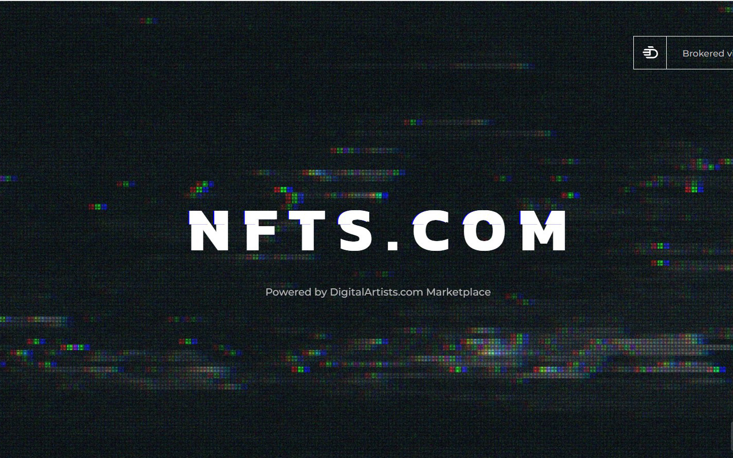 Tên miền NFTs.com được bán với giá 15 triệu USD